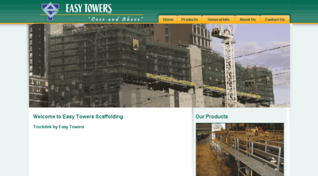 easytowers.com.au