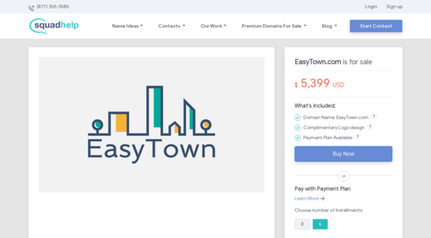 easytown.com