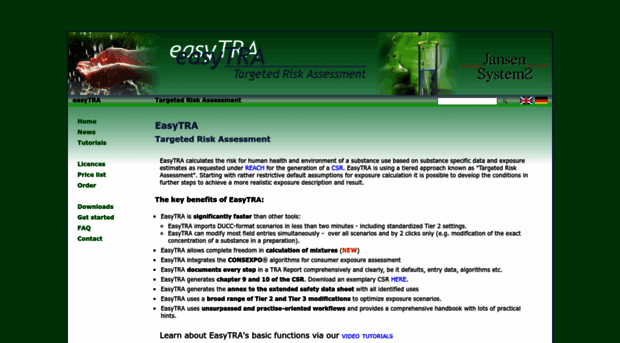 easytra.com