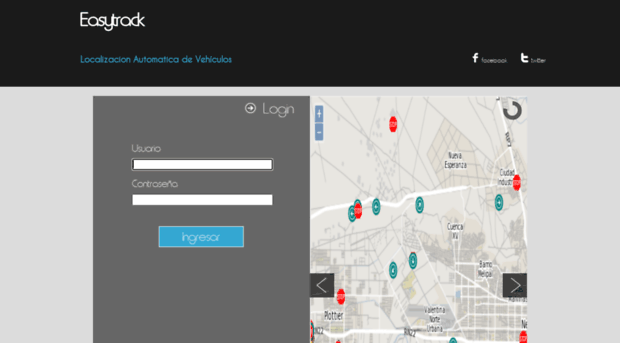 easytrack.com.ar