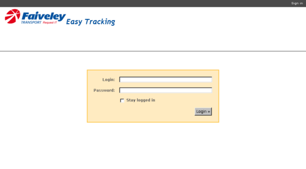 easytracking.faiveleytransport.com