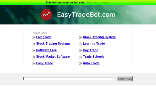 easytradebot.com