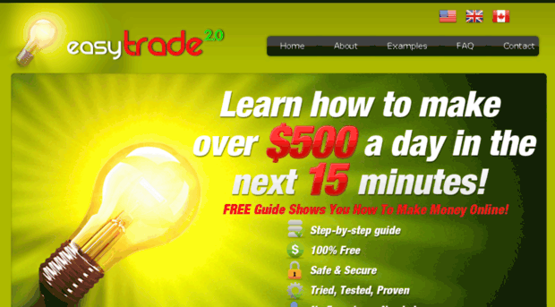 easytradeonline.tv