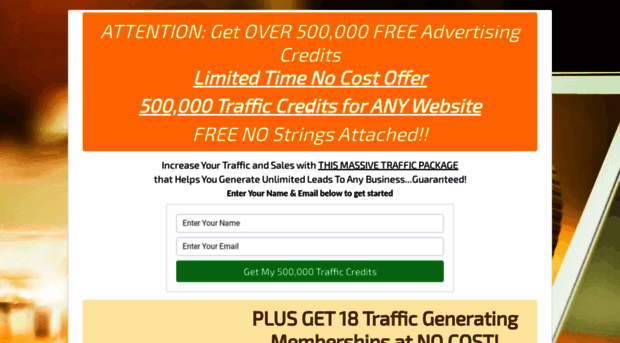 easytrafficmax.com