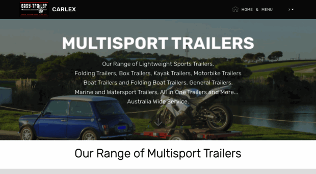 easytrailer.com.au