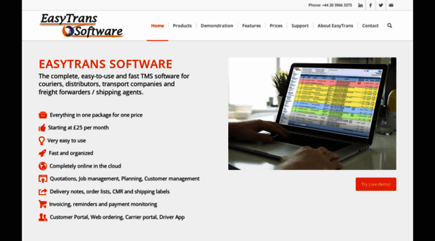 easytrans.co.uk
