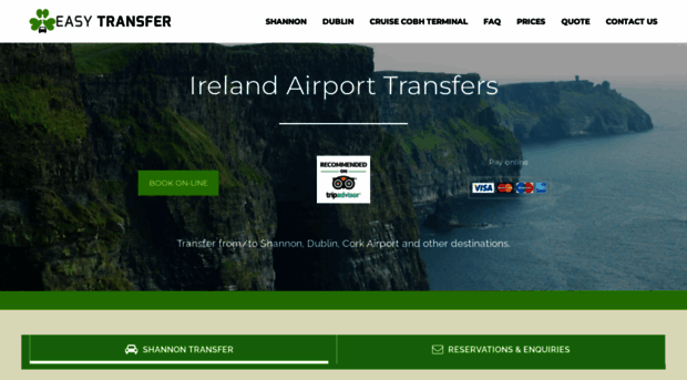 easytransfer.ie