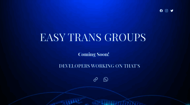 easytransgroups.com