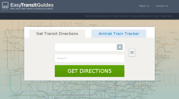 easytransitguides.com