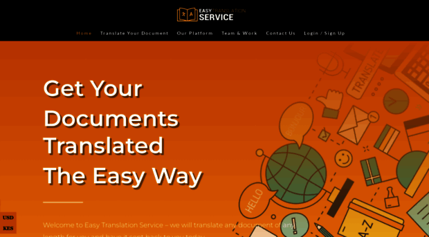 easytranslationservice.com