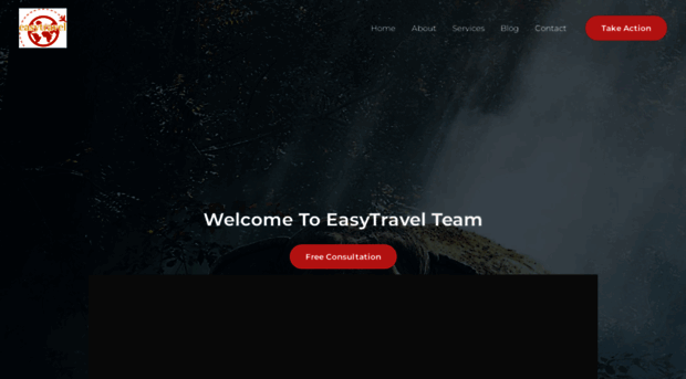 easytravel.co.ke