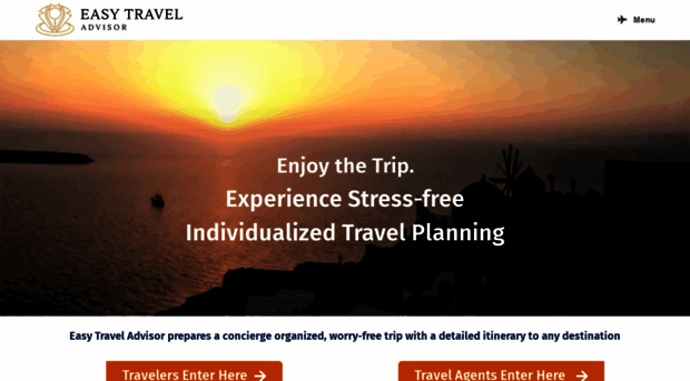 easytraveladvisor.com