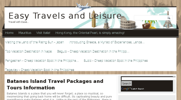 easytravelandtours.blogspot.com