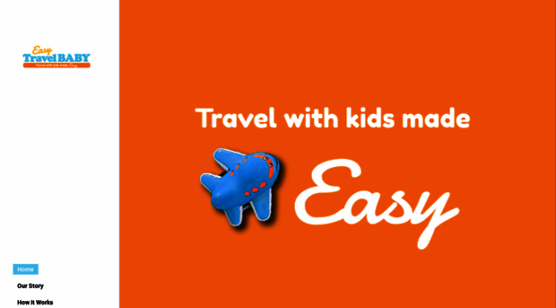 easytravelbaby.com