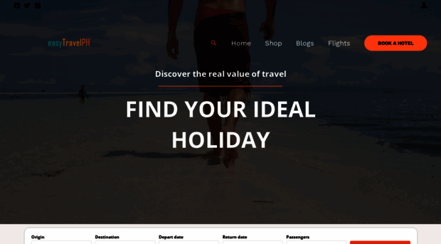 easytravelph.com