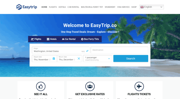 easytrip.co