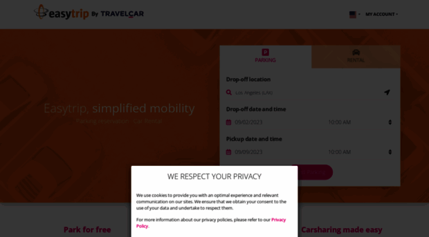 easytrip.travelcar.com