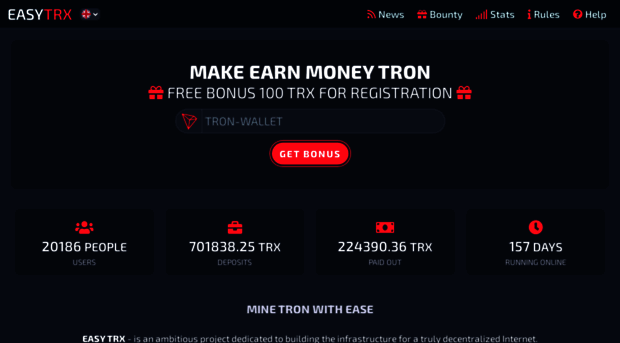 easytrx.net