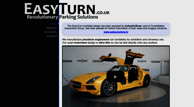 easyturn.co.uk