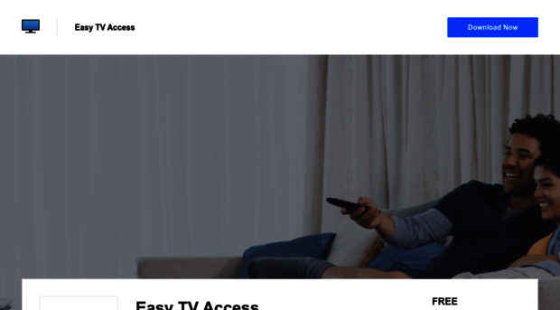 easytvaccess.com