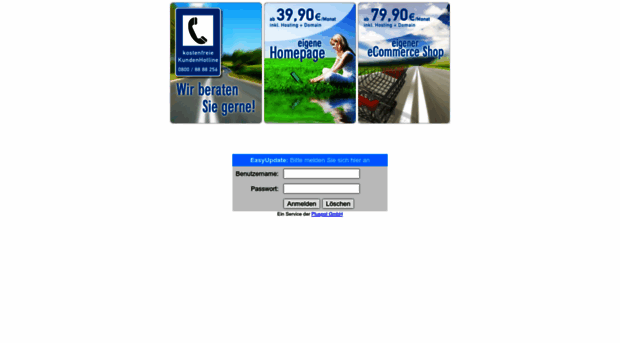 easyupdate.de