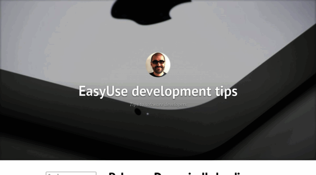 easyusedev.wordpress.com