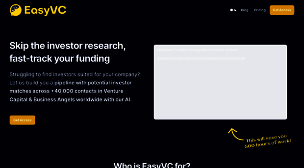 easyvc.ai