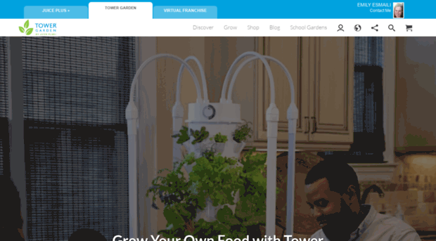 easyveggies.towergarden.com