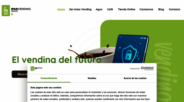 easyvending.es