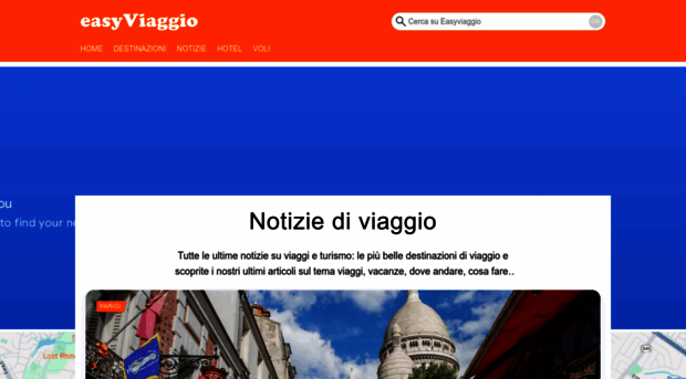 easyviaggio.com