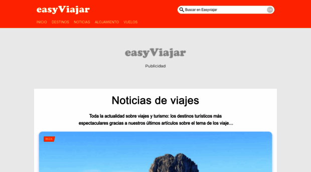 easyviajar.com