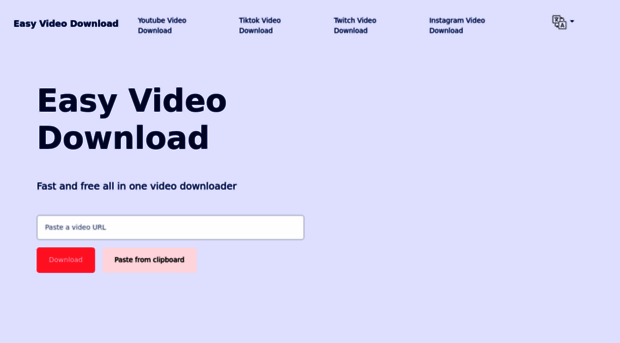 easyvideodownload.com