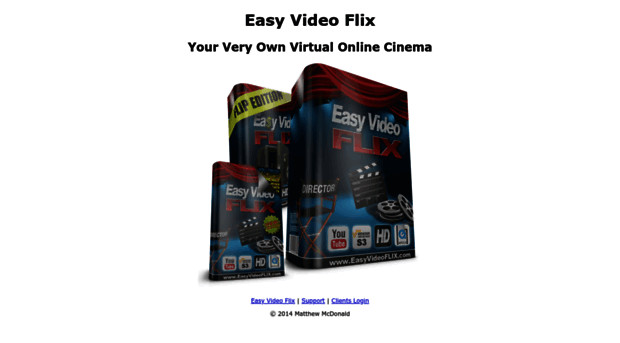easyvideoflix.com