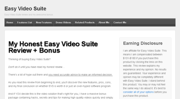 easyvideosuitereviewbonus.com