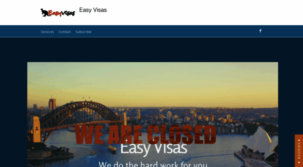 easyvisas.com.au