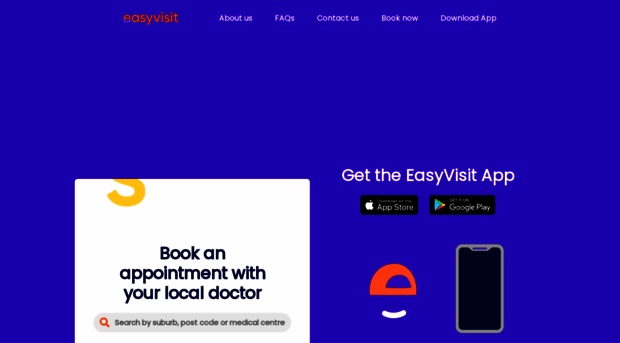 easyvisit.com.au