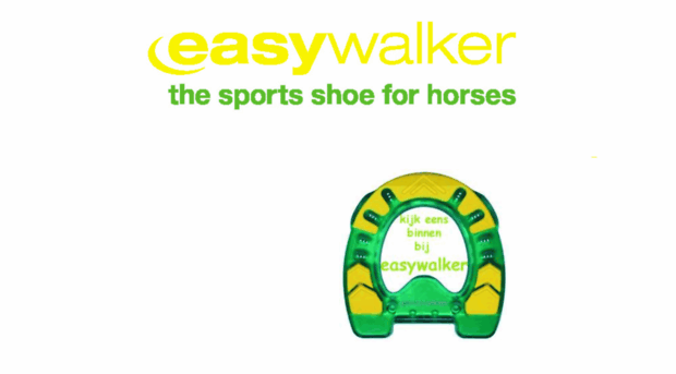 easywalkerhorseshoes.nl