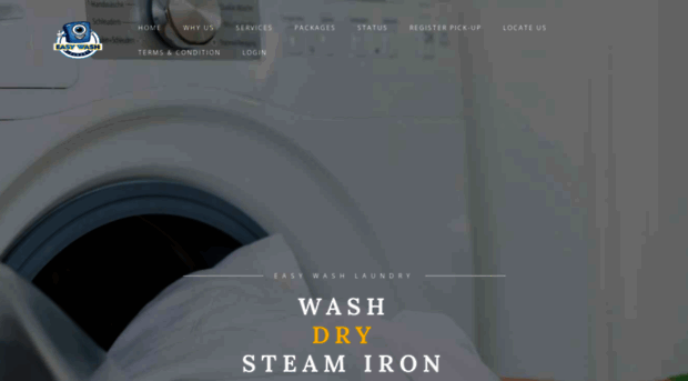 easywash.co.in