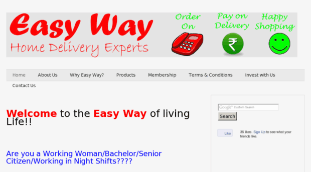 easyway-mumbai.com