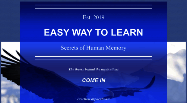 easyway2learn.com