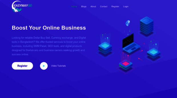 easywaybd.com