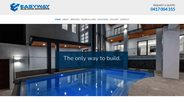 easywaybuildingbrokers.com.au