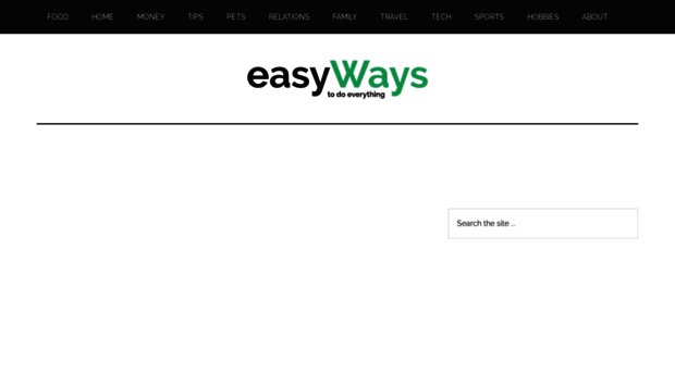 easyways.net
