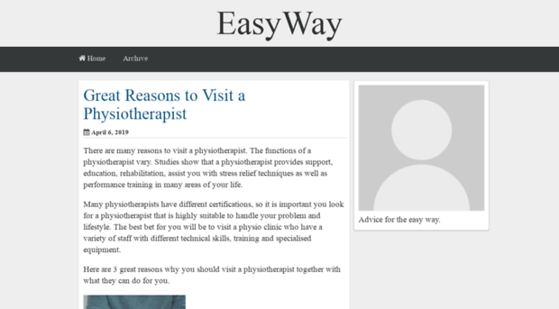 easywaytea.com.au