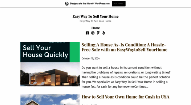 easywaytosellyourhome.wordpress.com