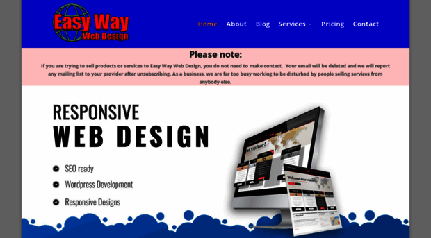 easywaywebdesign.co.uk