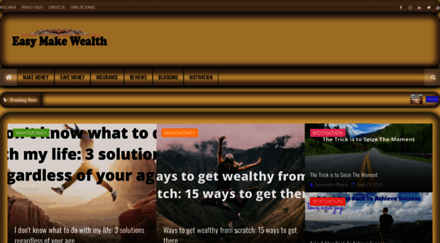 easywealthdiy.blogspot.com