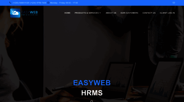 easyweb.mu