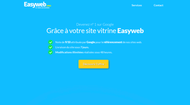 easyweb.pro