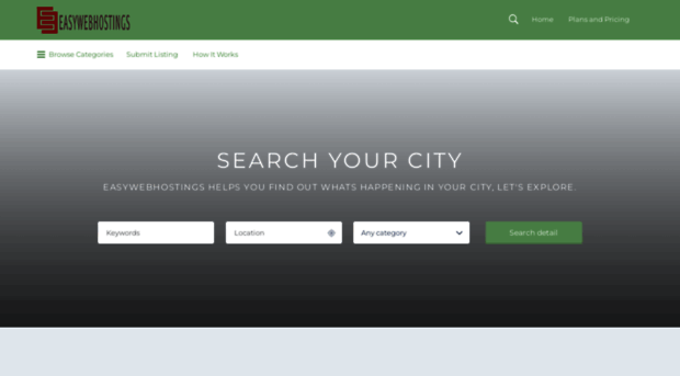 easywebhostings.com